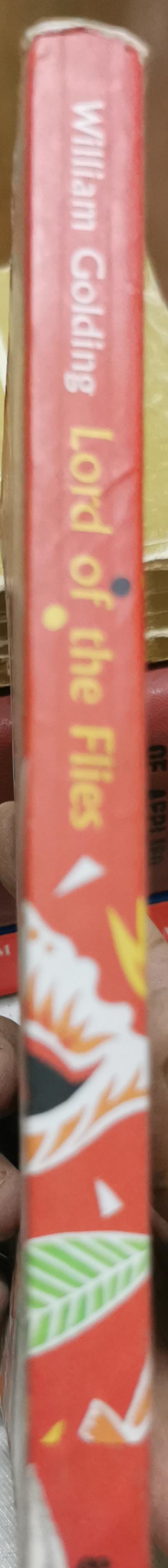 Lord of the Flies By William Golding