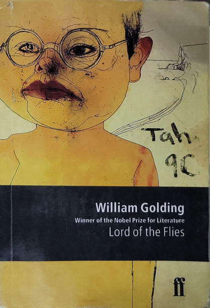 Lord of the Flies By William Golding