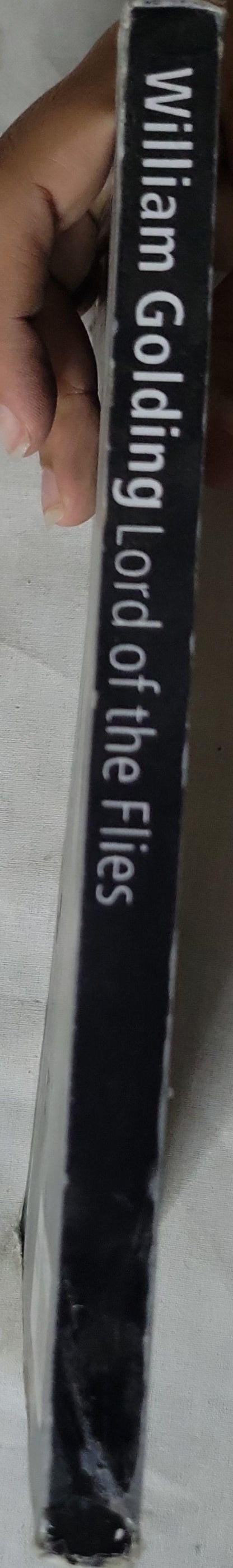Lord of the Flies By William Golding