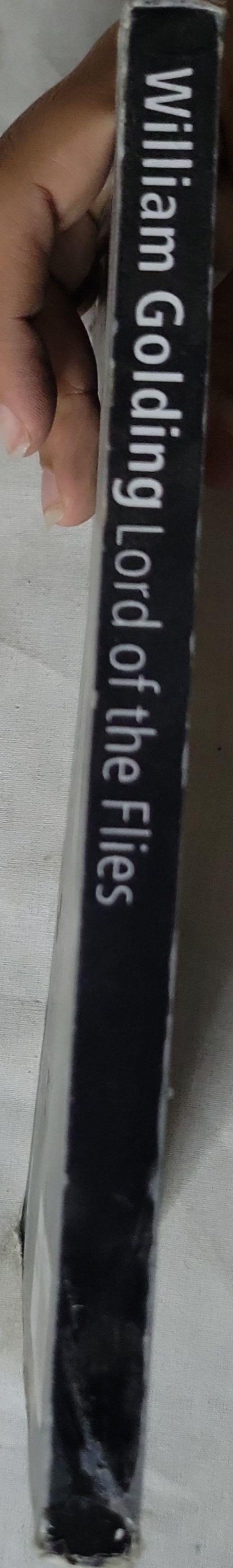 Lord of the Flies By William Golding