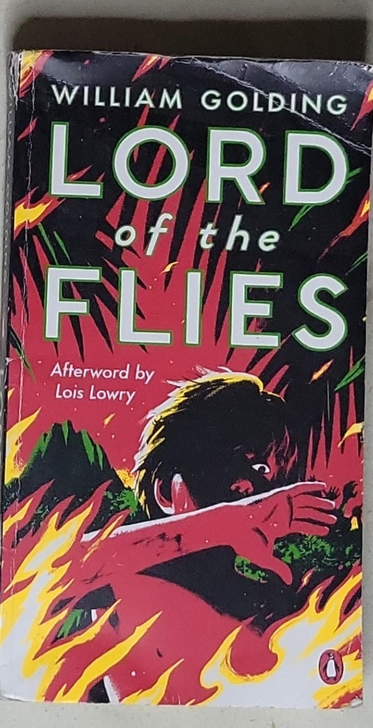 Lord of the Flies: A Novel
