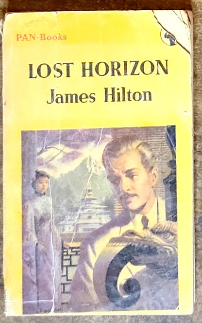 Lost Horizon