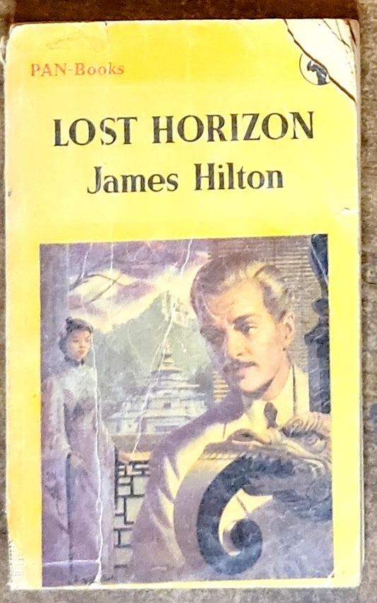 Lost Horizon