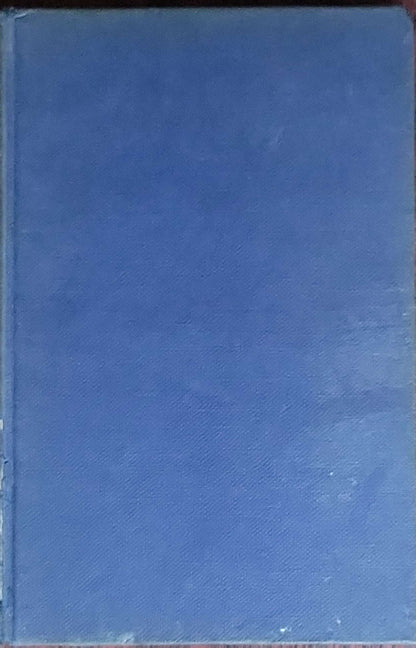 Love in Four Flats: by Ralph Ricketts (author name appears as Ralph Ricketts on title page)