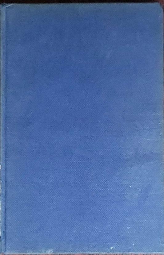 Love in Four Flats: by Ralph Ricketts (author name appears as Ralph Ricketts on title page)