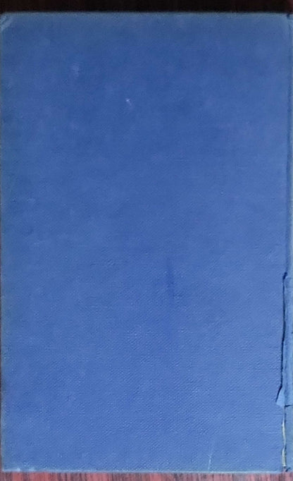 Love in Four Flats: by Ralph Ricketts (author name appears as Ralph Ricketts on title page)