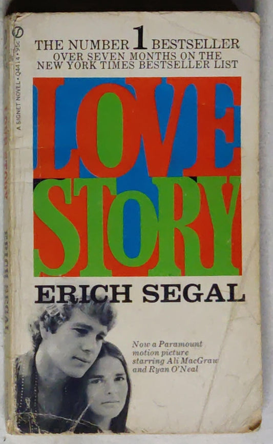 Love Story