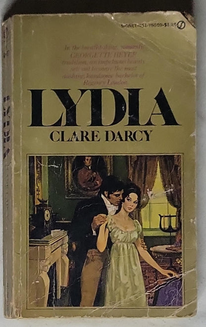 Lydia