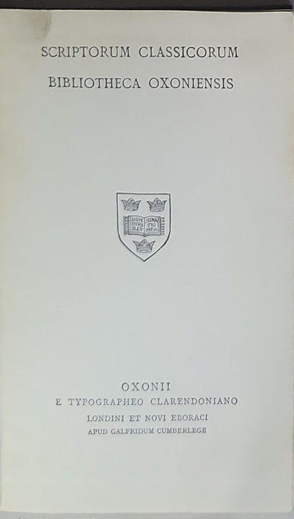 Lysiae Orationes