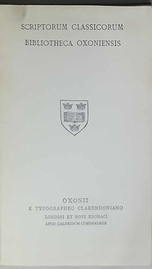 Lysiae Orationes