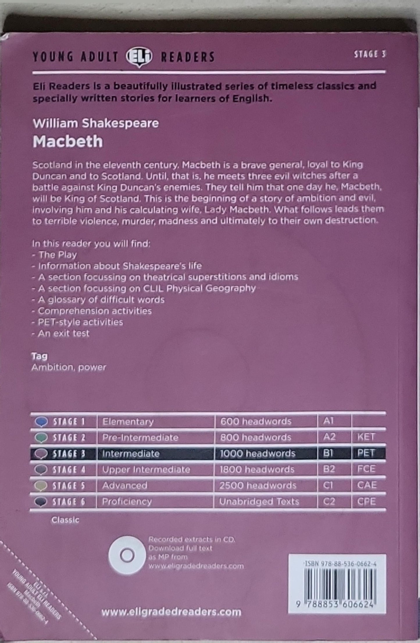 Macbeth