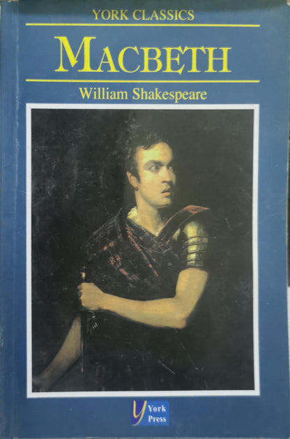 Macbeth By William Shakespeare