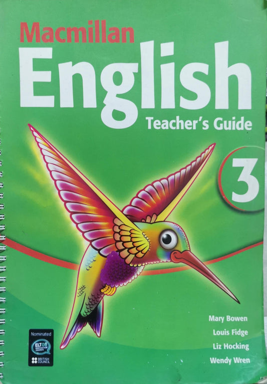 Macmillan English: A masterclass in Primary English By Mary Bowen and Louis Fidge and Liz Hocking and Wendy Wren