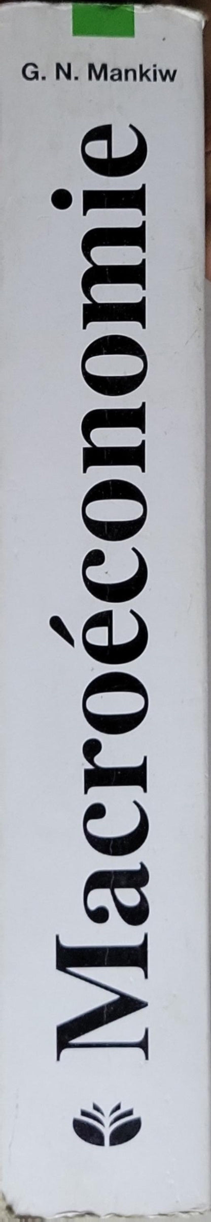 Macroéconomie