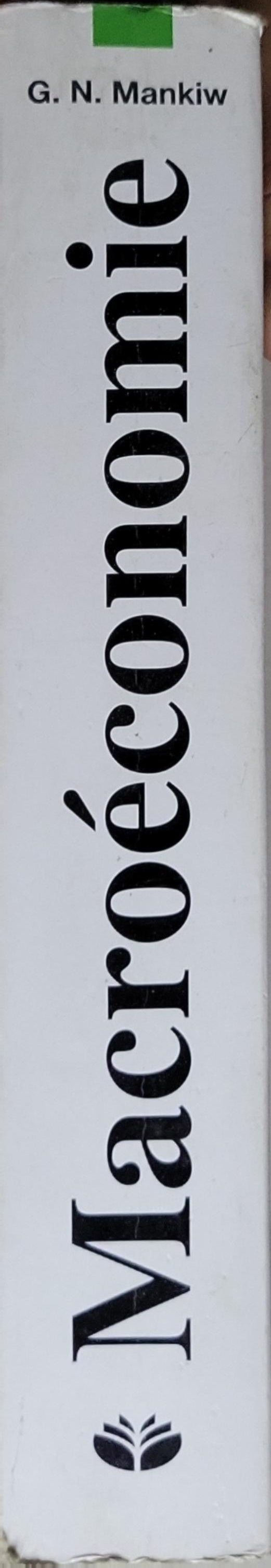 Macroéconomie