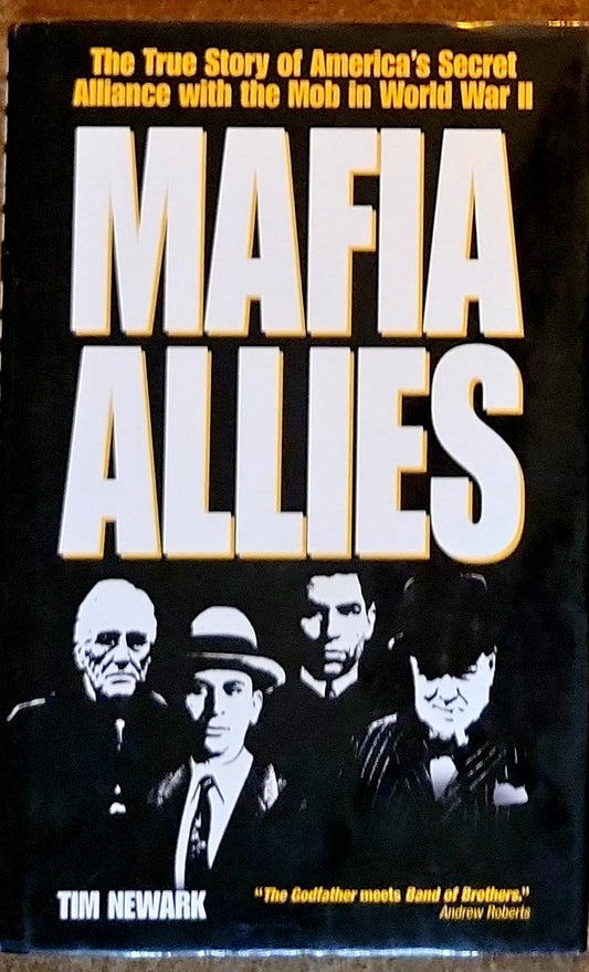 MAFIA ALlIES