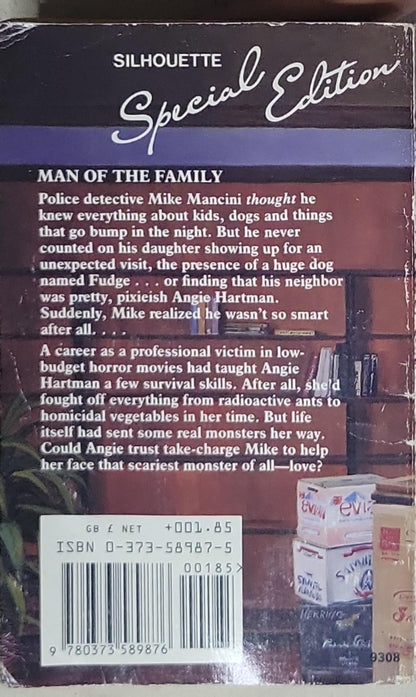 Man of the Family