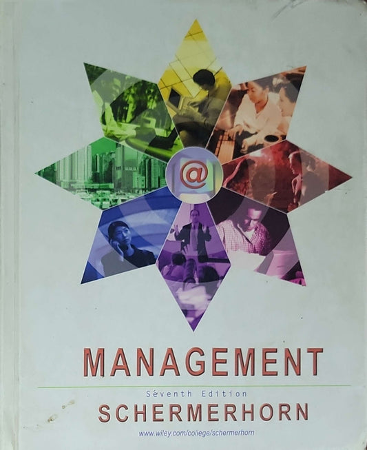 Management: Seventh Edition