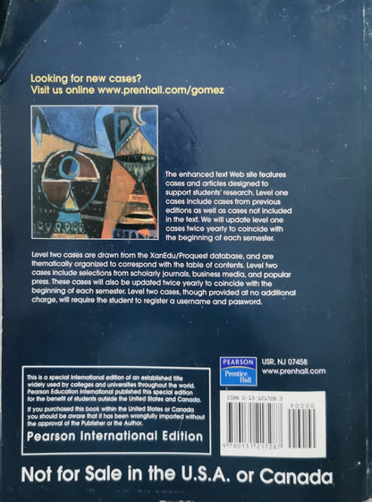 Managing Human Resources By Luis R. Gómez-Mejía and David B. Balkin and Robert L. Cardy