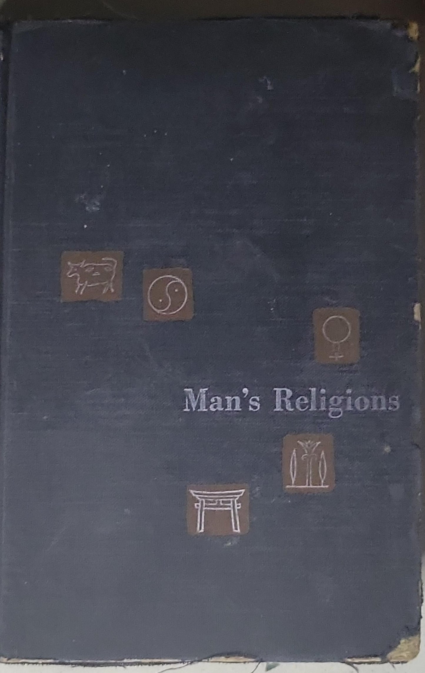 Man's Religions