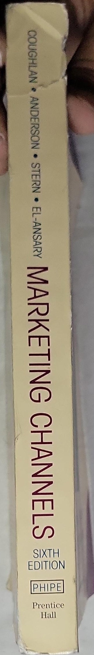 Marketing Channels
