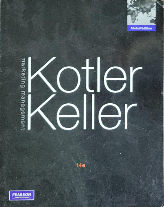 Marketing Management