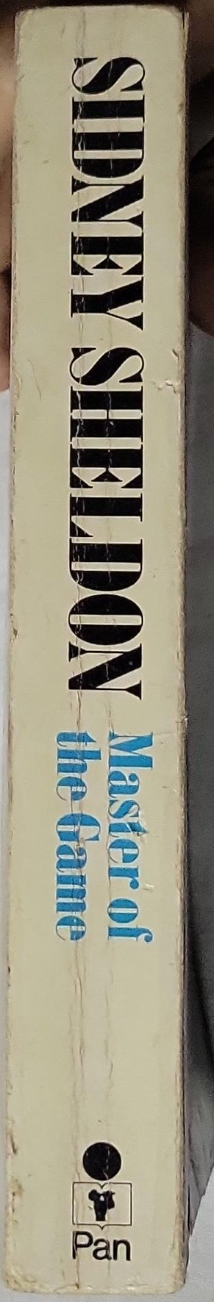 Master of the Game By Sidney Sheldon