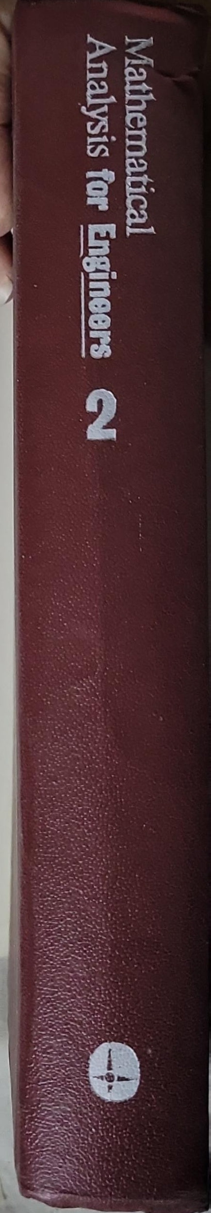Mathematical Analysis for Engineers: Volume 2 By M. Krasnov and A. Kiselev and G. Makarenko and E. Shikin