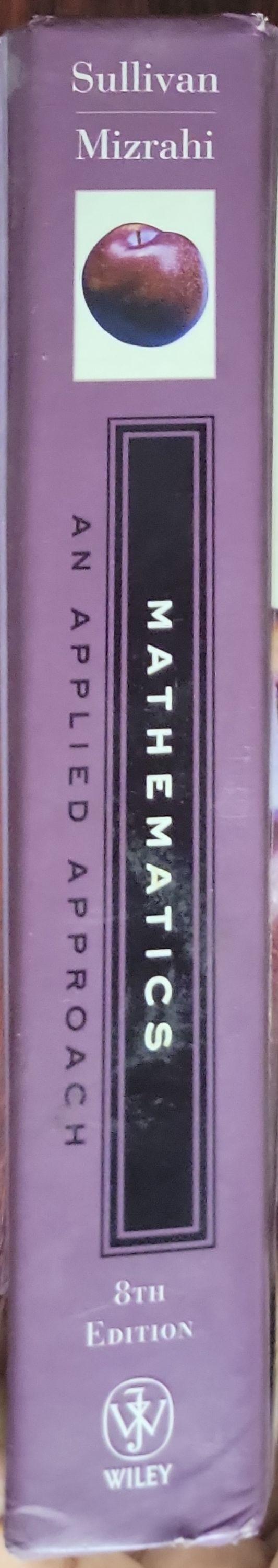 Mathematics: An Applied Approach