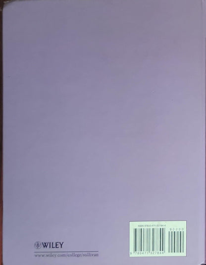Mathematics: An Applied Approach: Eight Edition
