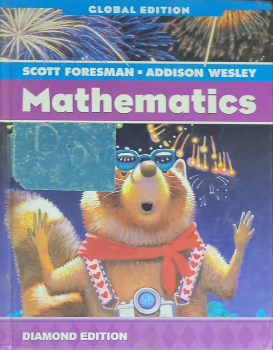 Mathematics