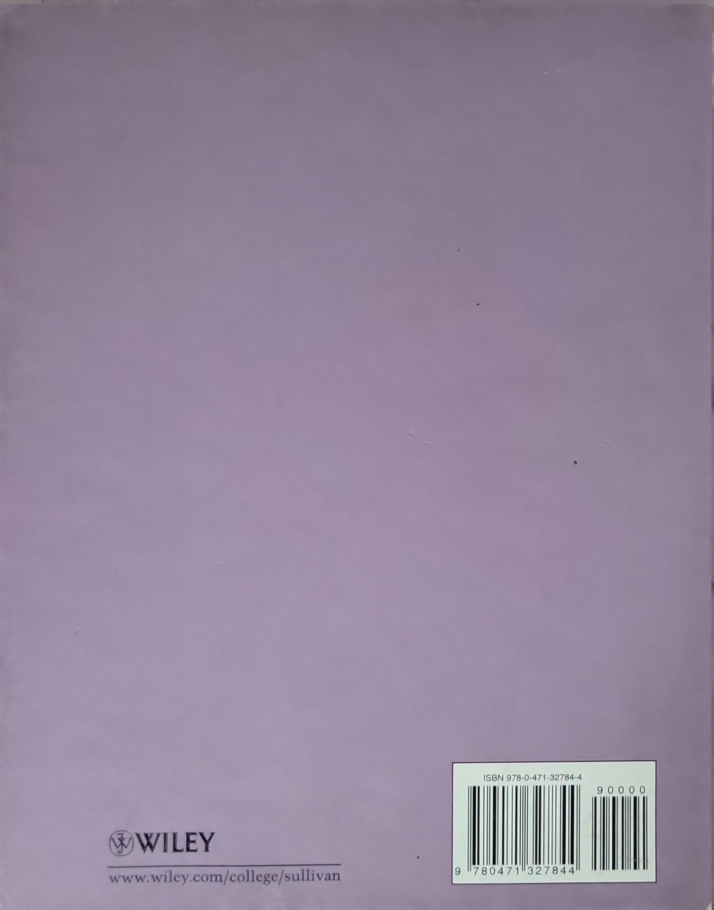 Mathematics: An Applied Approach (8th Edition) By Sullivan and Mizrahi