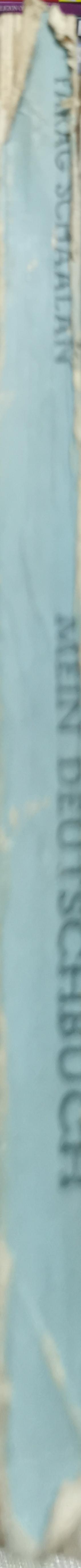 Mein Deutschbuch: Teil II By Farag Schaalan