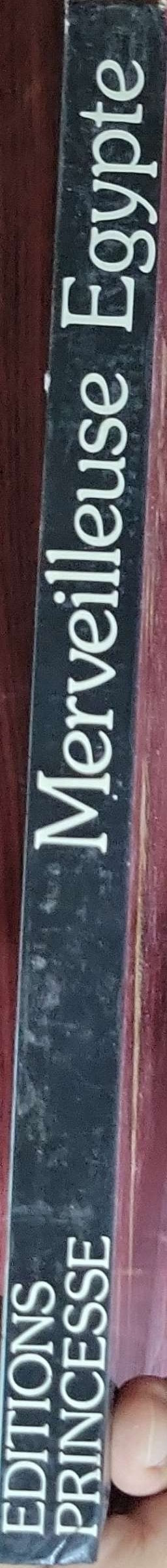 Merveilleuse Egypt e