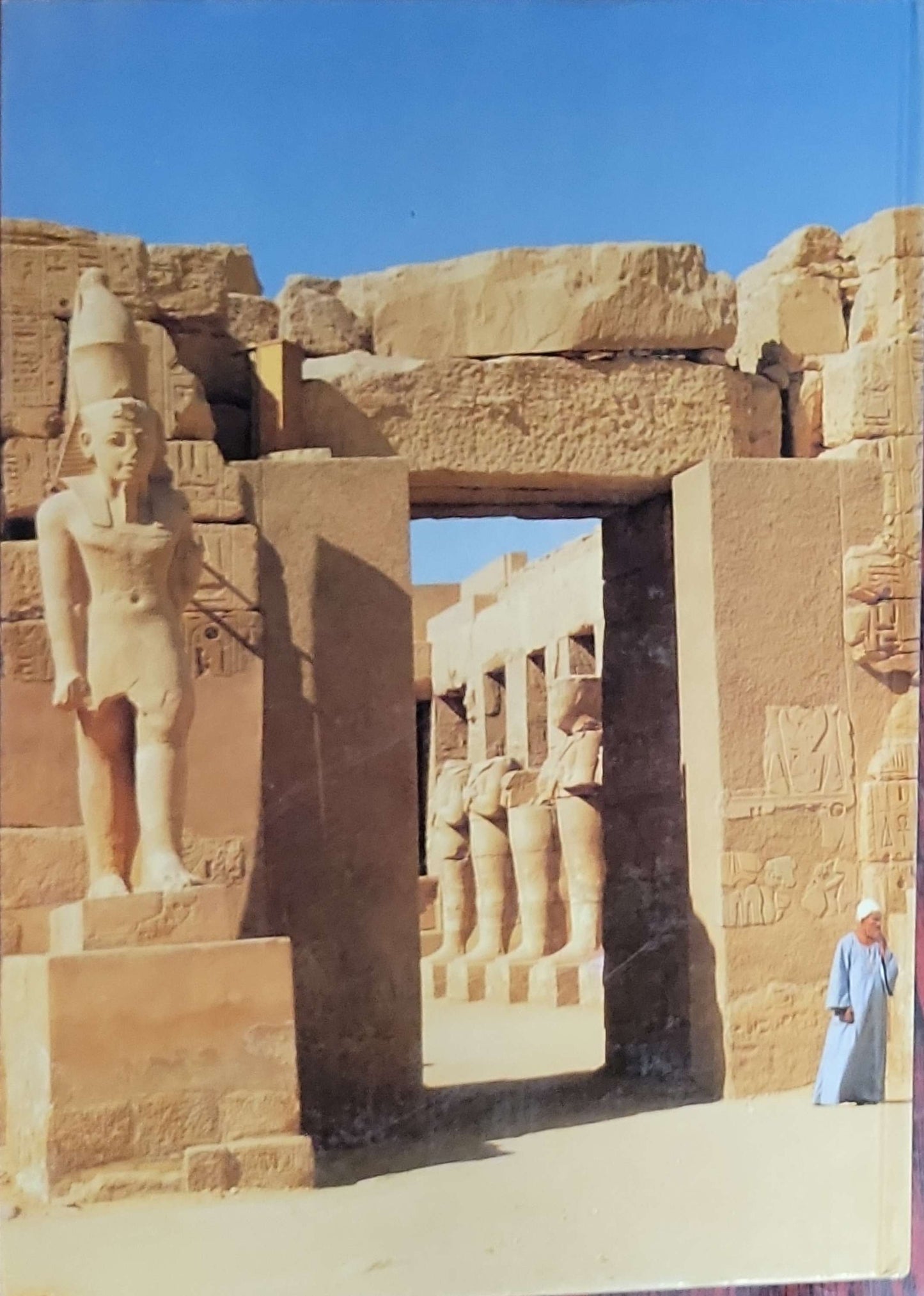 Merveilleuse Egypt e