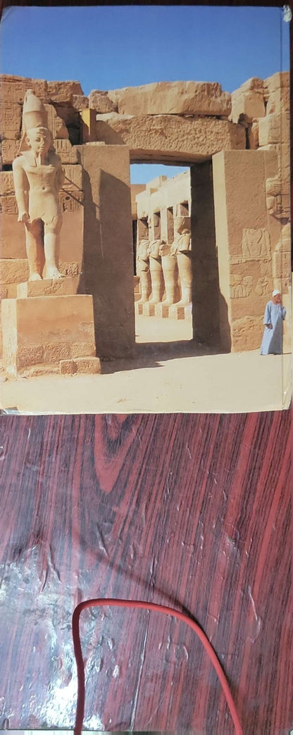 Merveilleuse Egypte