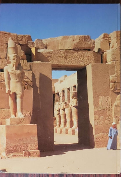 Merveilleuse Egypte