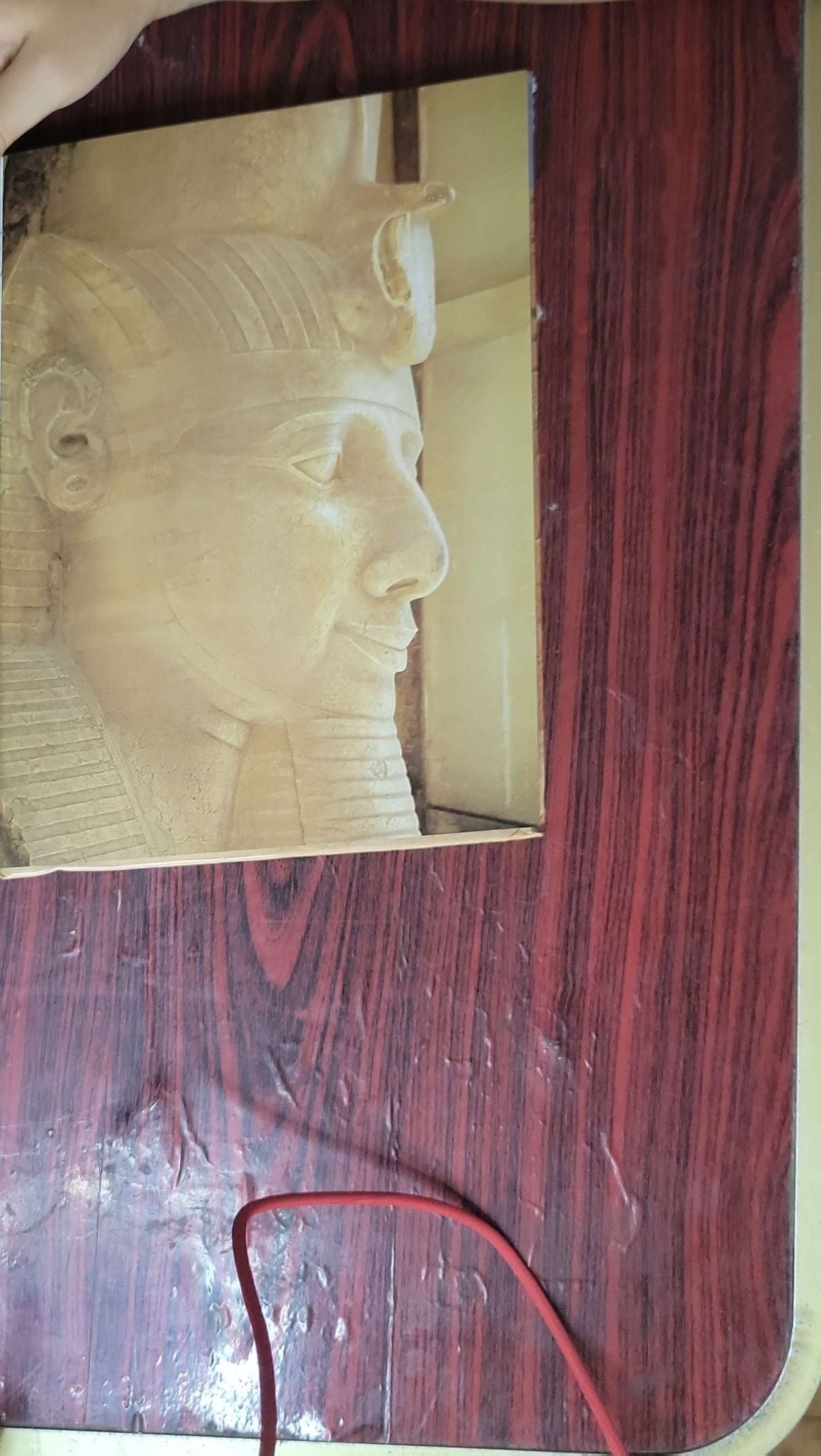 Merveilleuse Egypte