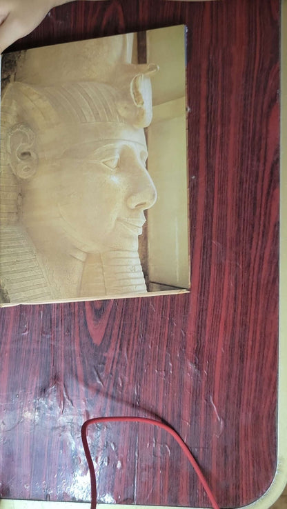 Merveilleuse Egypte