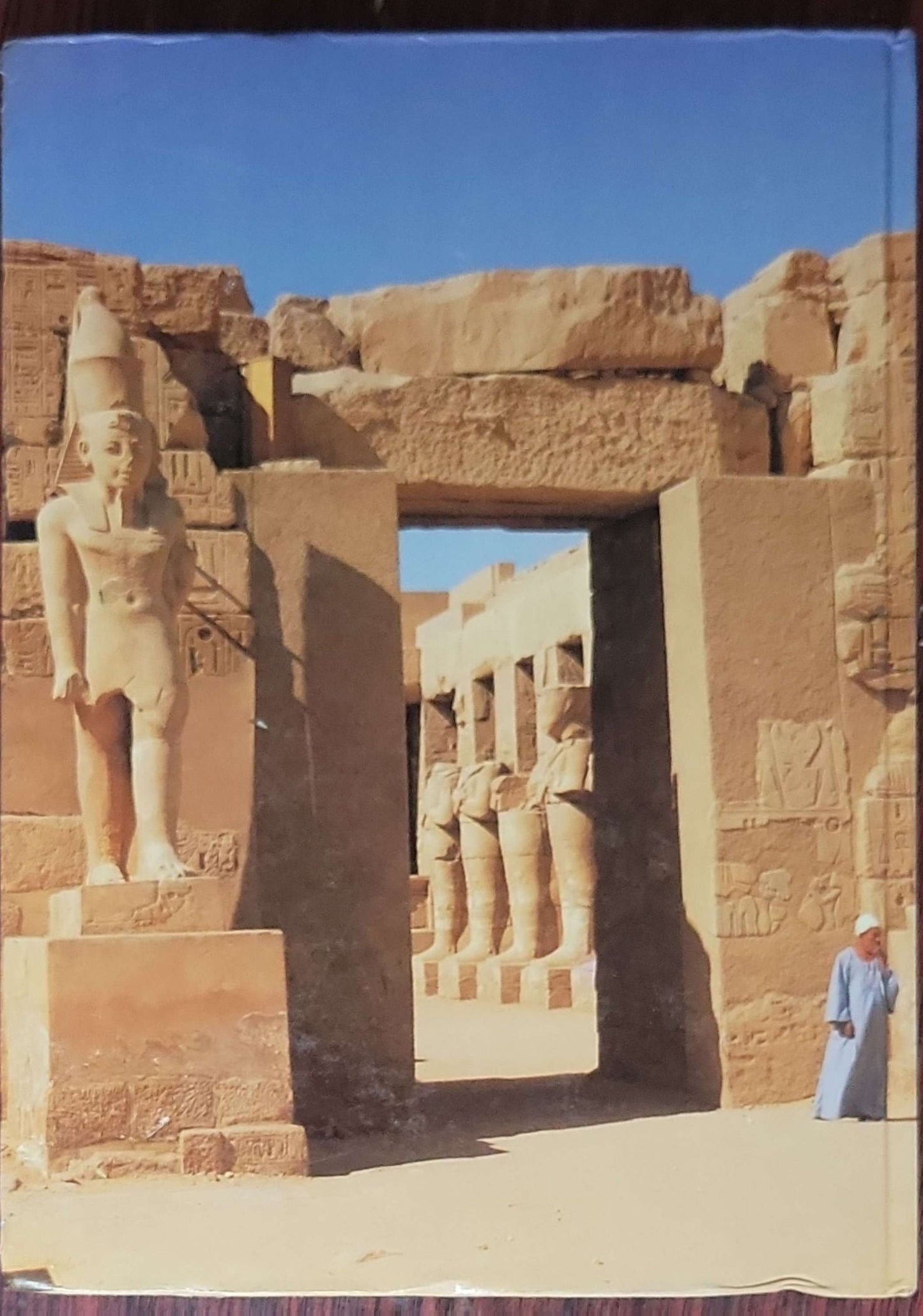 Merveilleuse Egypte