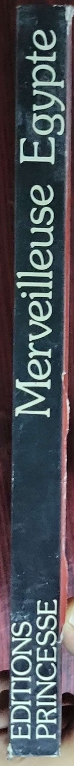 MERVEILLEUSE EGYPTE: (non daté)