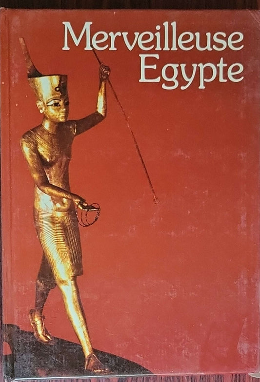 Merveilleuse Egypte: (par Christine Guerre)
