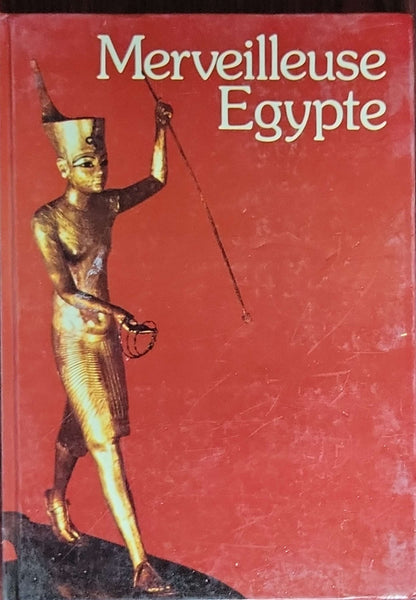 MERVEILLEUSE EGYPTE: non daté