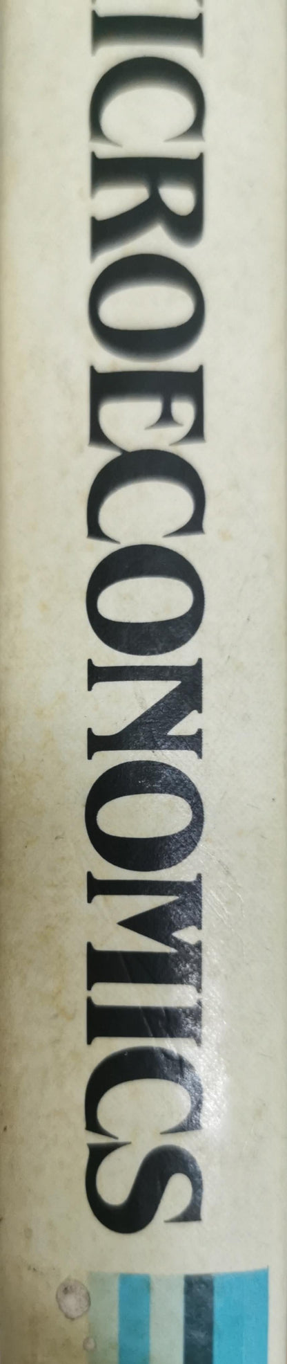 Micro-Economics: Theory & Applications By Edwin Mansfield