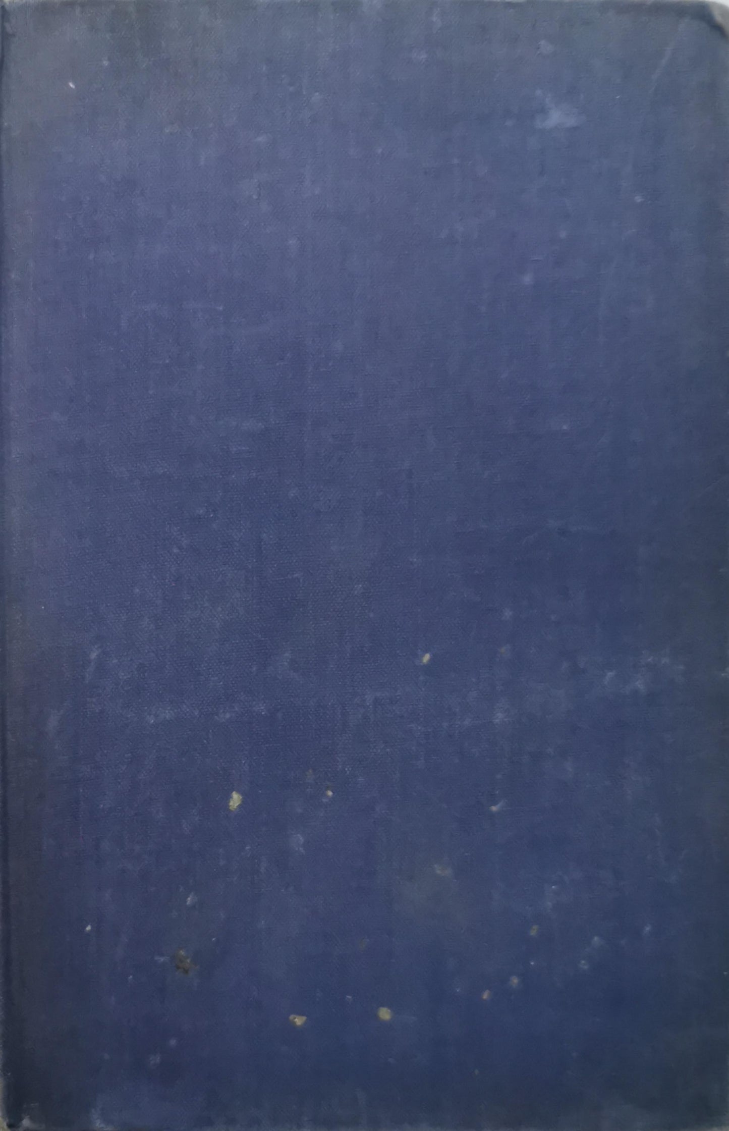 MICROBIOLOGY AND EPIDEMIOLOGY: Being a volume in the Series ACHIEVEMENTS OF SOVIET MEDICINE IN THE PATRIOTIC WAR By Prof. E. B. BABSKY and Prof. I. G. KOCHERGIN and Prof. V. V. PARIN and Dr. H. P. FOX