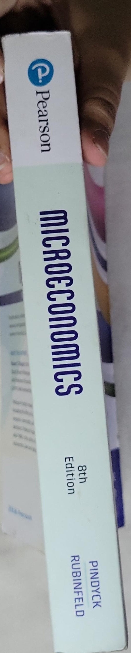 Microeconomics