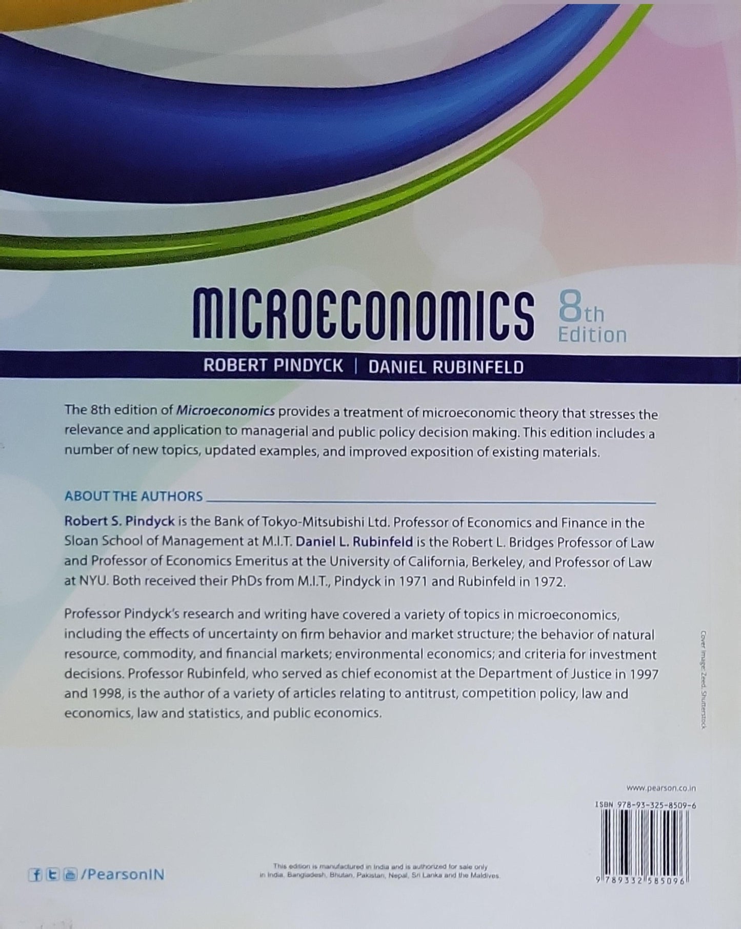 Microeconomics