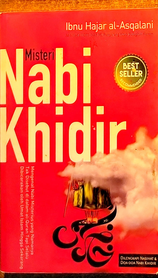 Misteri Nabi Khidir