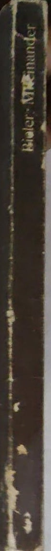Miteinander 3: Text- und Arbeitsbuch für Fortgeschrittene / Deutsch als Fremdsprache