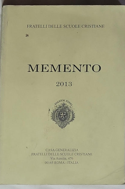 MÉMENTO